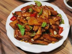 地三鲜-雪乡情东北菜(塘朗店)