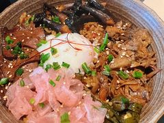 -Ameigo梅果·云贵川bistro(长宁来福士店)