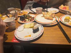 -比格比萨自助(美乐城店)