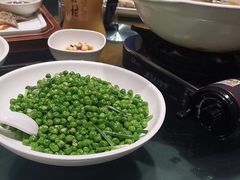 -百姓家宴(三堰店)