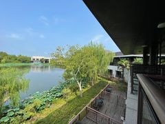 -上海怡沁园度假酒店