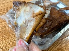 -赵元章肉骨烧(山塘街店)