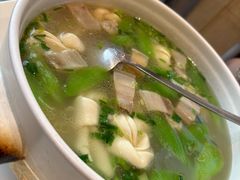-云客来·花园餐厅(洛社店)