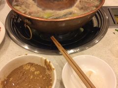 -八先生涮肉房(三里河店)