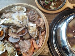 -鲜小岛·铜锅涮肉