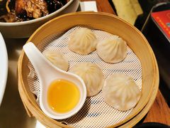 鸡汁杭州小笼-桂满陇-西湖船宴(西单大悦城店)