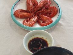 -五谷芳乳鸽王(梅沙老店)