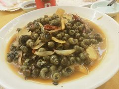 -柠静私家菜(石板巷店)