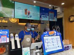 -茶百道(百脑汇店)