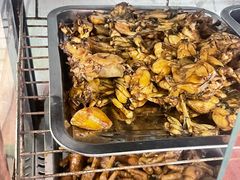-柠静私家菜(石板巷店)