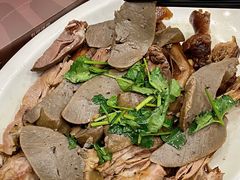 -长平肥姐白粥·海鲜打冷