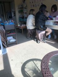 -莎拉美学·美甲美睫