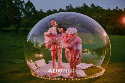 -太古映画婚纱摄影(天河店)