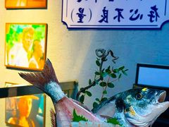 -喜聚薈·花膠雞海鮮火鍋(越秀店)