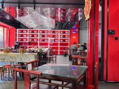 -尚寨嫽扎咧面馆(钟楼店)