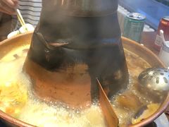 -大明铜锅·烤涮坊·烧烤(新开路店)