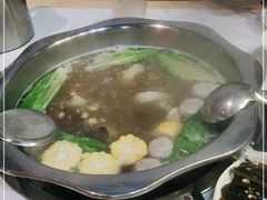 -三毛牛肉店(福强店)