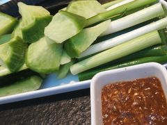 -马路边上·小海鲜烧烤(八一路店)