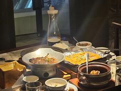 -绿茶餐厅(成都大悦城店)