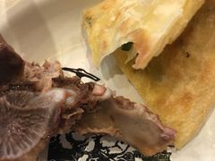 -闯关东东北农家菜(崂山石老人店)