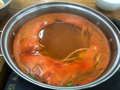 -苗伯妈酸汤火锅