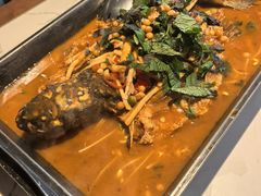 -老友王·南宁特色菜(金汇如意坊店)