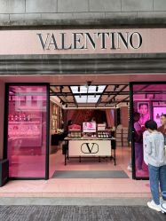 -VALENTINO华伦天奴美妆