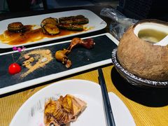 -大鸽饭(岗顶店)