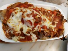 -翠华餐厅(香港国际机场店)