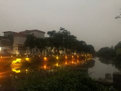-伦教678文化街