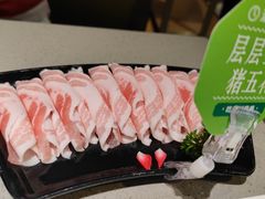 -海底捞火锅(翔龙天地广场店)