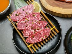 -小米烤肉-泥炉炭烤(常营店)