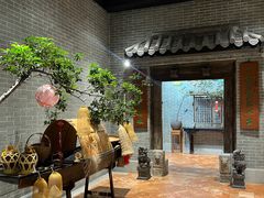 -龙悦湾酒家·八阵鱼生·渔人码头店