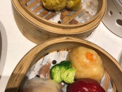 -安蒂娅.悦景轩中餐厅(西乡店)