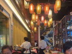 -粤香楼(新光里店)