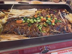 -雅佳神话·麻辣烤鱼(新街口店)