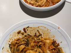 -一醒·手工面·西北传统小吃(悠方购物中心店)