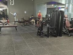 -帝豪斯健身俱乐部(市府恒隆广场店)