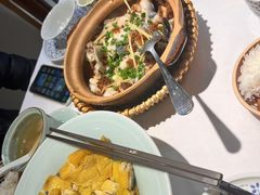 -围龙屋客家食府(福田店)