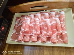 -重庆秦妈火锅(全国连锁五台山店)
