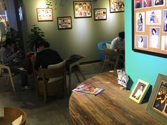 -海马体照相馆(天津世纪都会店)