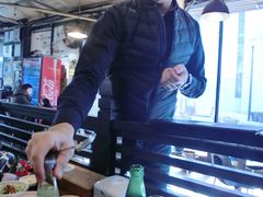 -Dombe豚(黑猪肉街店)