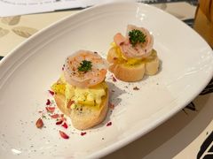 -LE SHARE洛笙·花园西餐(北京路步行街店)