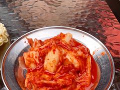 -MI WU FACTORY米屋美食工厂餐厅(绿地店)