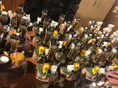 -小樽八音盒堂(手工制作体验馆店)