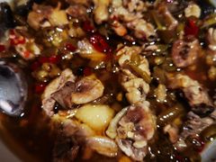 -西江红·株洲本地菜(滨江南路店)