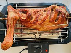 -宗泉烤全羊·烤羊腿·家常菜(解放东路店)