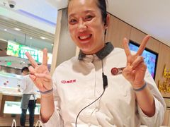 -海底捞火锅(应天门古城根店)