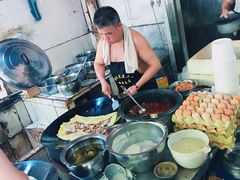 -周记热干面豆皮大王(桃花东街店)