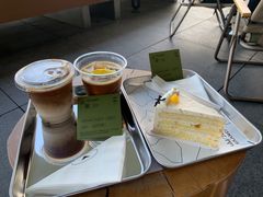 -SAANCI山池咖啡(海上世界文化艺术中心店)